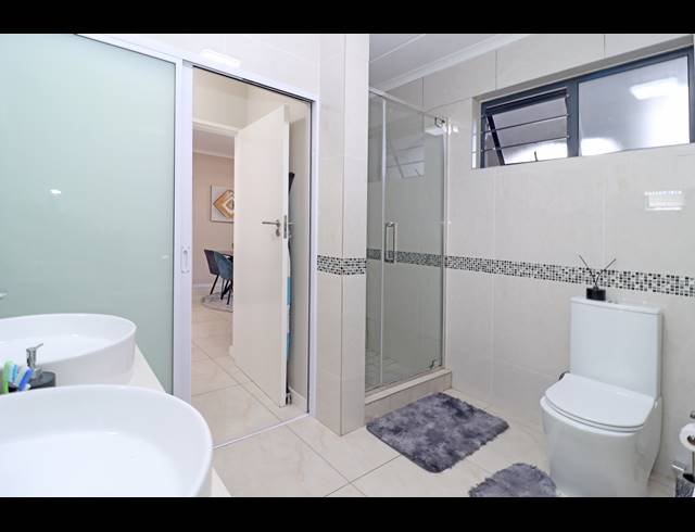 3 BEDROOM APARTMENT FOR SALE IN NOORDHANG